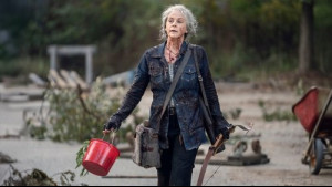 Imagine The Walking Dead Sezonul 10 Episodul 21