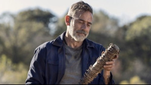Imagine The Walking Dead Sezonul 10 Episodul 22