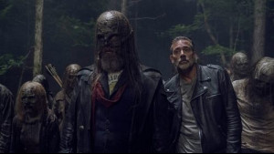 Imagine The Walking Dead Sezonul 10 Episodul 6