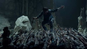Imagine The Walking Dead Sezonul 10 Episodul 9
