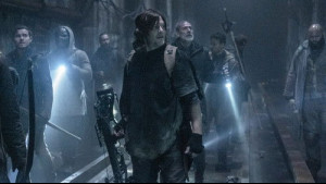 Imagine The Walking Dead Sezonul 11 Episodul 1