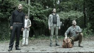 Imagine The Walking Dead Sezonul 11 Episodul 13