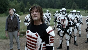Imagine The Walking Dead Sezonul 11 Episodul 15