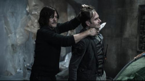 Imagine The Walking Dead Sezonul 11 Episodul 17