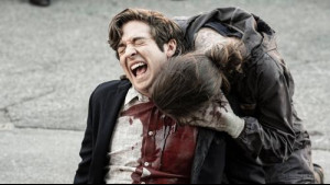 Imagine The Walking Dead Sezonul 11 Episodul 18