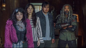 Imagine The Walking Dead Sezonul 11 Episodul 2