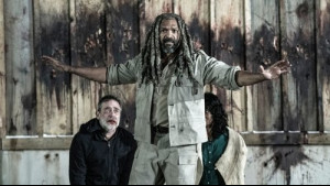 Imagine The Walking Dead Sezonul 11 Episodul 22
