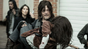 Imagine The Walking Dead Sezonul 11 Episodul 23