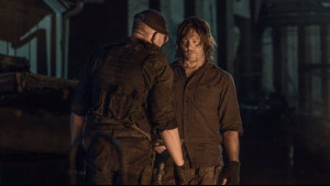 Imagine The Walking Dead Sezonul 11 Episodul 4