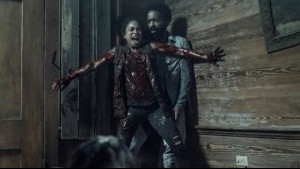 Imagine The Walking Dead Sezonul 11 Episodul 6