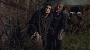Imagine The Walking Dead Sezonul 11 Episodul 8