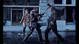 Imagine The Walking Dead Sezonul 1 Episodul 2