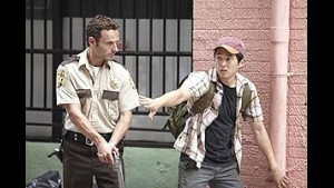 Imagine The Walking Dead Sezonul 1 Episodul 3