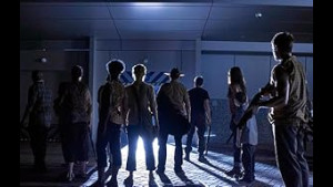 Imagine The Walking Dead Sezonul 1 Episodul 5