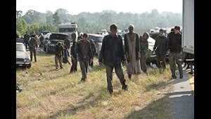 Imagine The Walking Dead Sezonul 2 Episodul 1