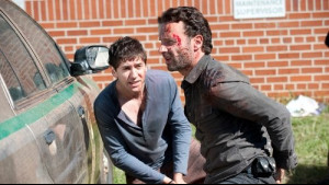 Imagine The Walking Dead Sezonul 2 Episodul 10