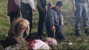 Imagine The Walking Dead Sezonul 2 Episodul 11