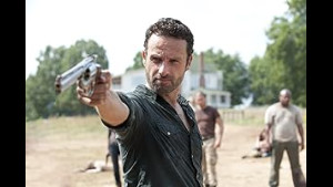 Imagine The Walking Dead Sezonul 2 Episodul 7