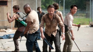 Imagine The Walking Dead Sezonul 3 Episodul 1