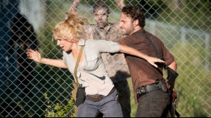 Imagine The Walking Dead Sezonul 3 Episodul 11