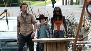 Imagine The Walking Dead Sezonul 3 Episodul 12