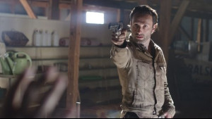 Imagine The Walking Dead Sezonul 3 Episodul 13