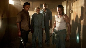 Imagine The Walking Dead Sezonul 3 Episodul 2