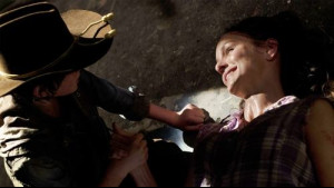 Imagine The Walking Dead Sezonul 3 Episodul 4