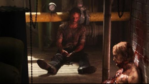 Imagine The Walking Dead Sezonul 3 Episodul 5