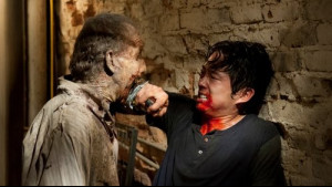 Imagine The Walking Dead Sezonul 3 Episodul 7