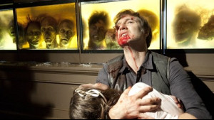 Imagine The Walking Dead Sezonul 3 Episodul 8