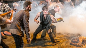 Imagine The Walking Dead Sezonul 3 Episodul 9