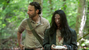 Imagine The Walking Dead Sezonul 4 Episodul 1