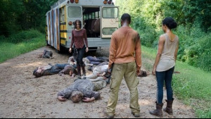 Imagine The Walking Dead Sezonul 4 Episodul 10