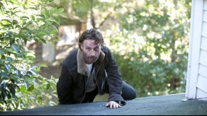 Imagine The Walking Dead Sezonul 4 Episodul 11