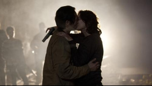 Imagine The Walking Dead Sezonul 4 Episodul 15