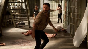 Imagine The Walking Dead Sezonul 4 Episodul 2