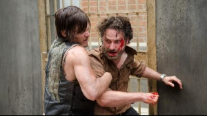 Imagine The Walking Dead Sezonul 4 Episodul 3