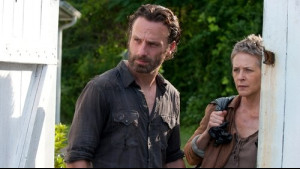 Imagine The Walking Dead Sezonul 4 Episodul 4