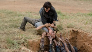 Imagine The Walking Dead Sezonul 4 Episodul 7
