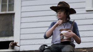 Imagine The Walking Dead Sezonul 4 Episodul 9