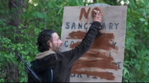 Imagine The Walking Dead Sezonul 5 Episodul 1