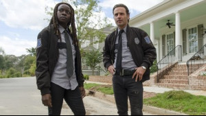Imagine The Walking Dead Sezonul 5 Episodul 13