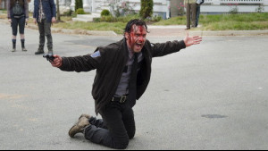 Imagine The Walking Dead Sezonul 5 Episodul 15