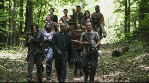 Imagine The Walking Dead Sezonul 5 Episodul 2