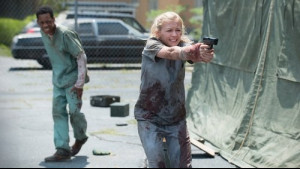 Imagine The Walking Dead Sezonul 5 Episodul 4