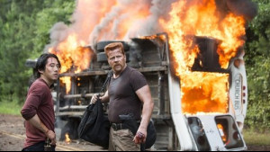 Imagine The Walking Dead Sezonul 5 Episodul 5