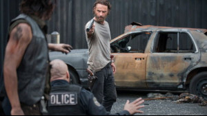 Imagine The Walking Dead Sezonul 5 Episodul 7