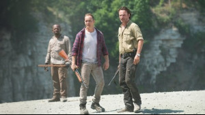 Imagine The Walking Dead Sezonul 6 Episodul 1