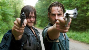 Imagine The Walking Dead Sezonul 6 Episodul 10